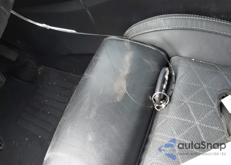 2018 Nissan Maxima 3.5 Platinum z USA, uszkodzony, nr VIN 1N4AA6AP8JC365726